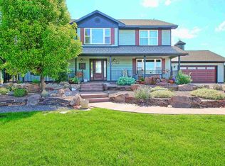 1222 20th Rd, Fruita, CO 81521