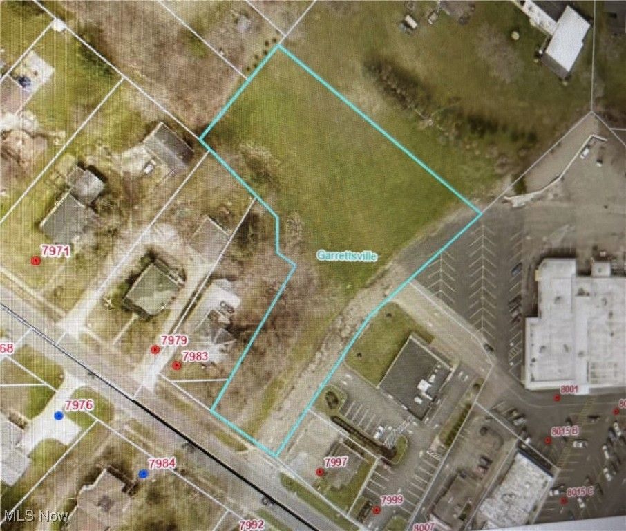 Real estate listing image