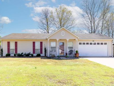 12815 Meadowview Dr, Alexander, AR, 72002