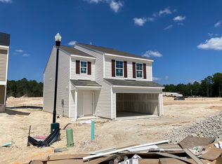 366 Keeble Dr, Columbia, SC 29229