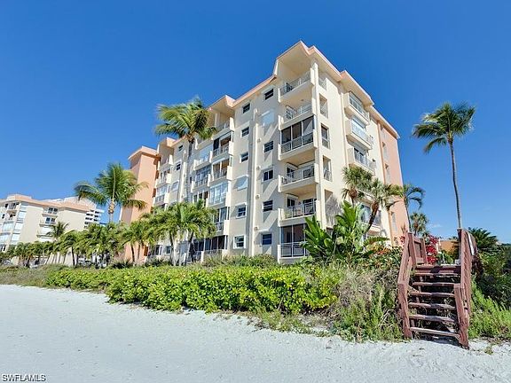 4th image of 7400 Estero Blvd APT 102