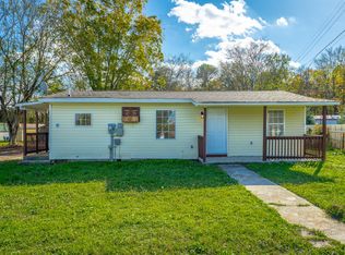 601 Long St, Dayton, TN 37321
