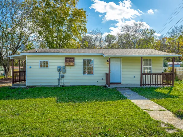 601 Long St, Dayton, TN 37321