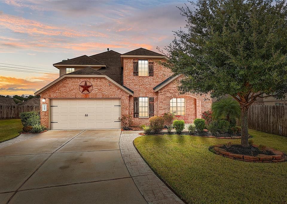 1st image of 21606 Cavallo Ln