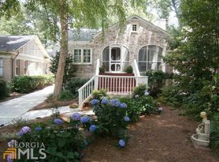 1461 Lanier Pl NE, Atlanta, GA 30306
