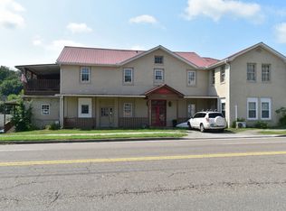 Rutledge Pike Apts, Rutledge, TN 37861