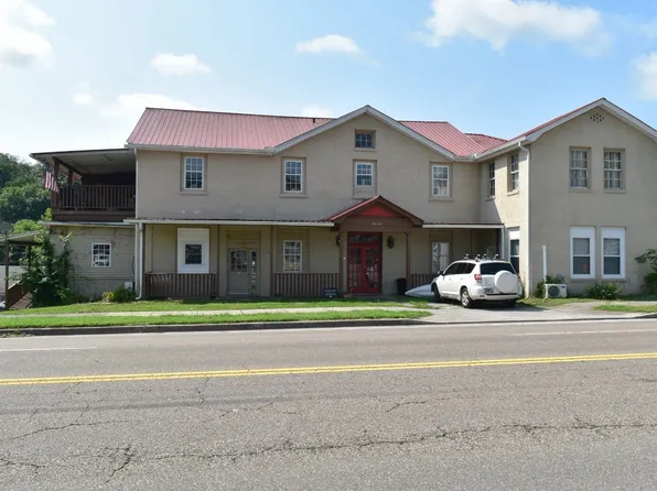 Rutledge Pike Apts