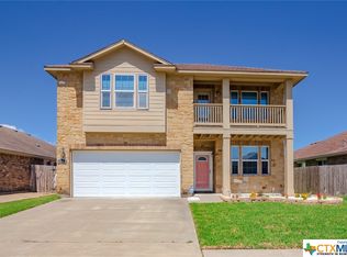122 Flint Rock Ct, Victoria, TX 77904