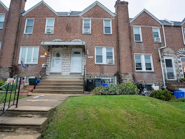5935 Jannette St, Philadelphia, PA 19128