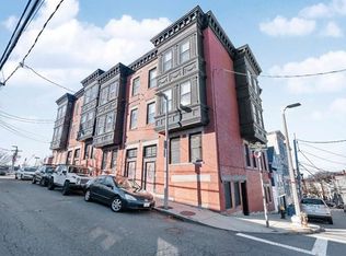 14 Pearl St APT 1, Charlestown, MA 02129