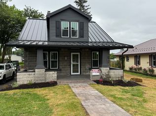 134 Middle St, Pleasant Gap, PA 16823