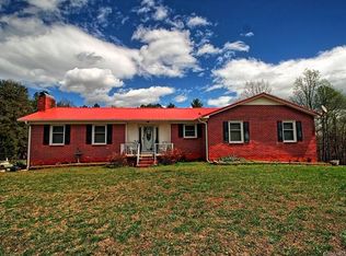 1923 Norman Parker Rd, Lawndale, NC 28090