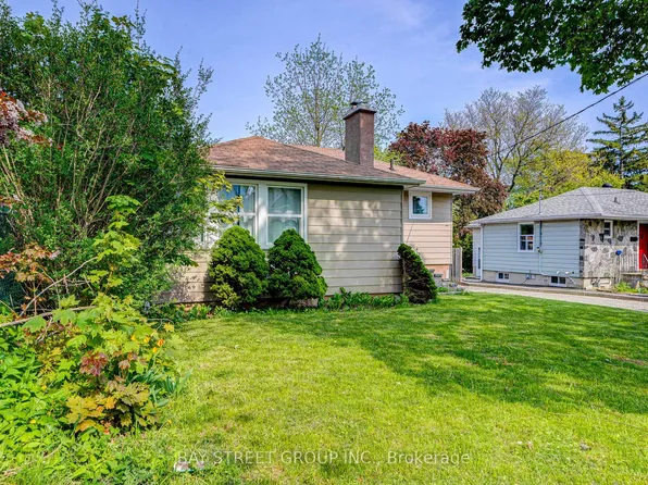 161 Church St S, Richmond Hill, ON L4C 1W5