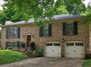 4127 Brentler Rd, Louisville, KY 40241