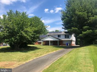 24321 Ridge Rd, Damascus, MD 20872