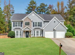 239 Old Gettysburg Way, Dallas, GA 30157