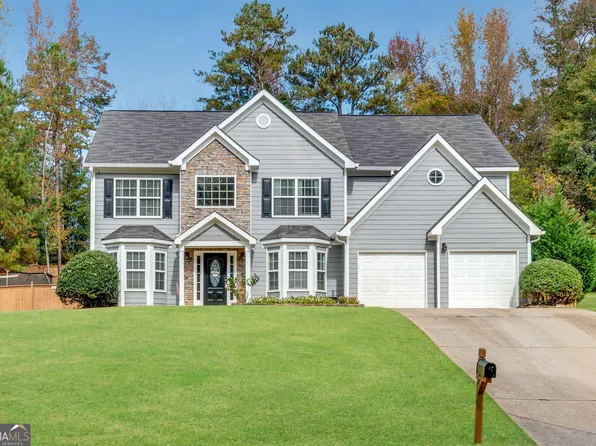 239 Old Gettysburg Way, Dallas, GA 30157