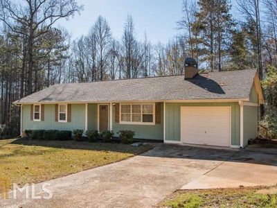 470 Old Bremen Rd, Temple, GA, 30179