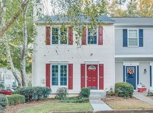 411 Wedgewood Way, Sandy Springs, GA 30350