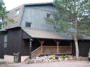 826 Red Mountain Dr, Glenwood Springs, CO 81601