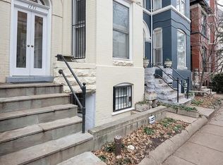 1771 Church St NW APT 3, Washington, DC 20036