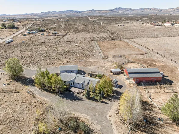6323 McKinley Ave, Ave, NV 89801