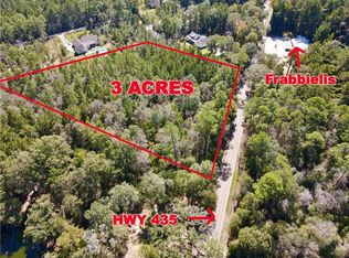 0 Brook Forest Rd, Abita Springs, LA 70420