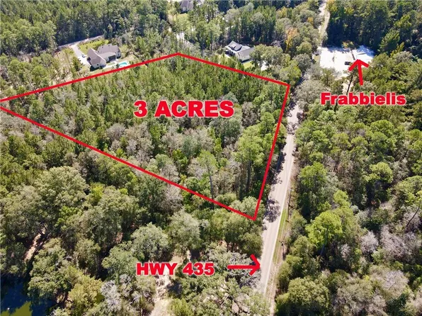 0 Brook Forest Rd, Abita Springs, LA 70420