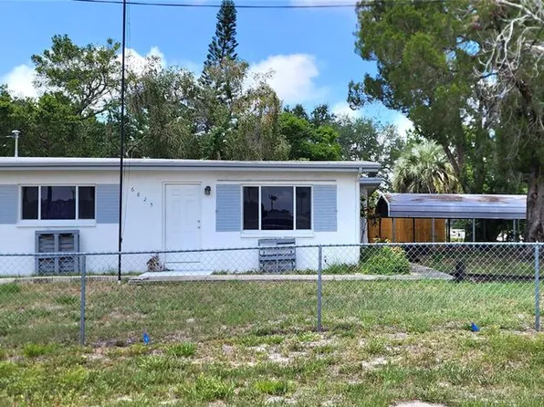6825 Hammock Rd, Port Richey, FL 34668