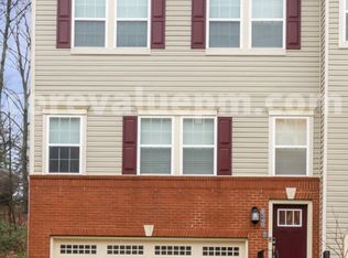 8340 Daydream Cres, Pasadena, MD 21122