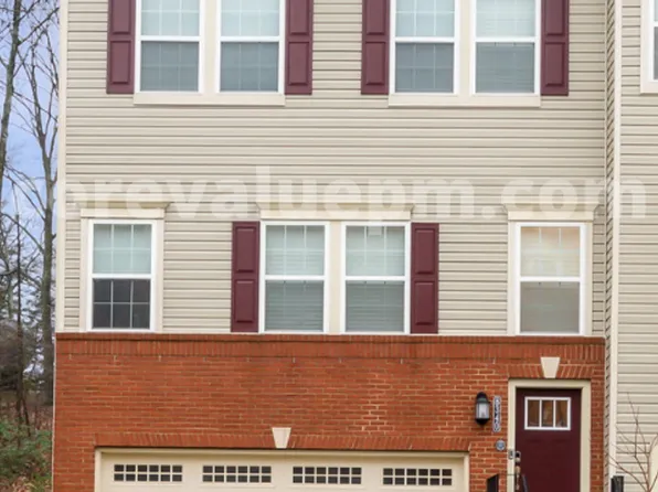 8340 Daydream Cres, Pasadena, MD 21122