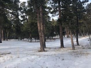 150 Cedar Ridge Rd, Moorcroft, WY 82721