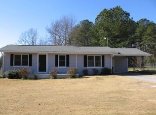 2462 Highway 154, Newnan, GA 30265