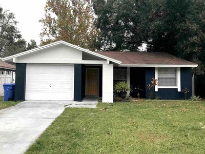 2813 Cedaridge Dr, Tampa, FL, 33618