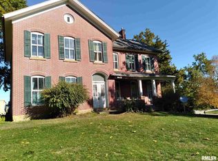 1018 8th Ave, FULTON, IL 61252