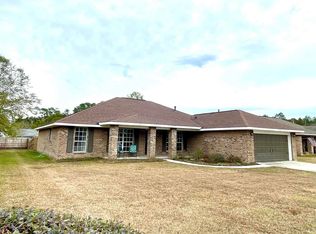 9746 Harlington St, Cantonment, FL 32533