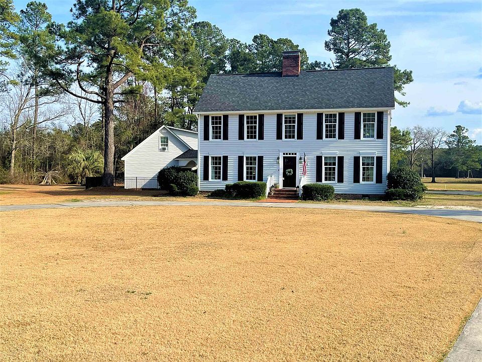 108 Lockwood Dr., Lake City, SC 29560 Zillow