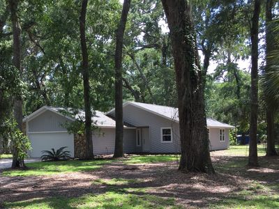 97095 Pirates Point Rd, Yulee, FL, 32097