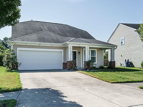 2nd image of 2140 Scarlet Sage Dr