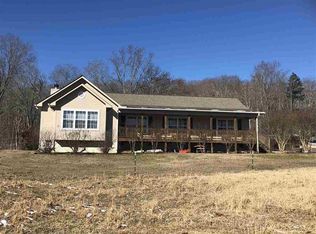 1055 Swannsylvania Rd, Dandridge, TN 37725