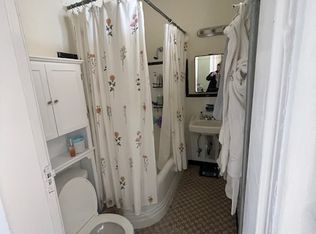 18 Ware St APT 1, Cambridge, MA 02138