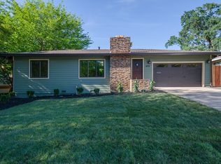 8919 Pershing Ave, Orangevale, CA