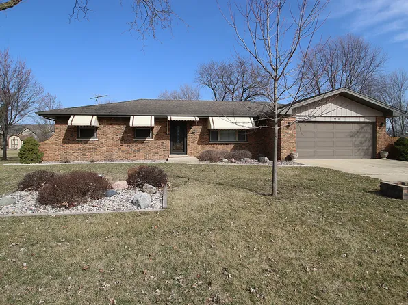1914 Heather Ln, Joliet, IL 60431