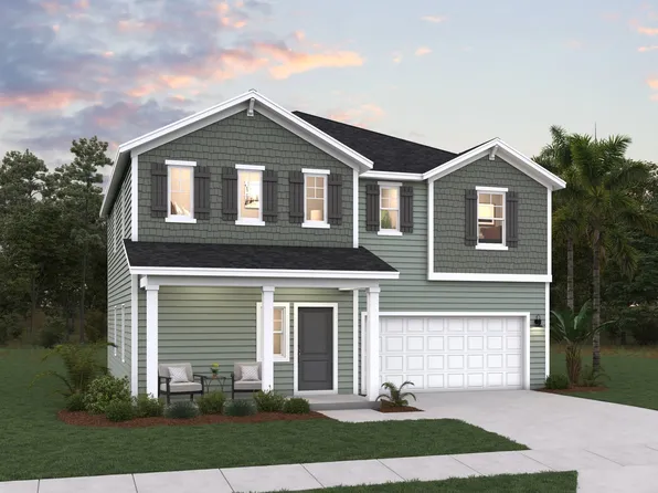 36 Jewel Tower Pl, Lillington, NC 27546