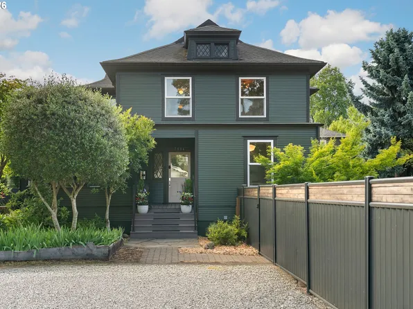 7034 N John Ave, Portland, OR 97203