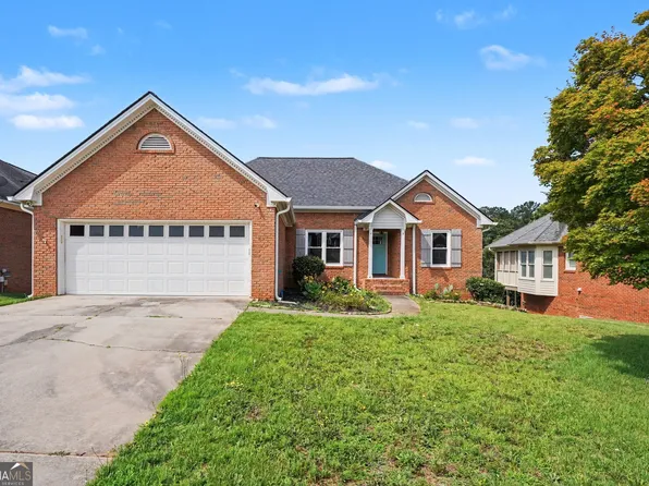 365 Oakpark Ter, McDonough, GA 30253