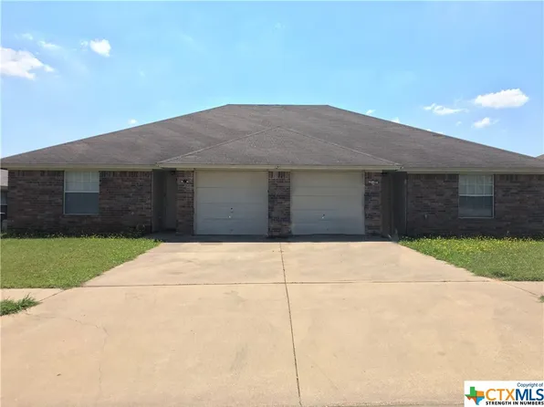 (undisclosed Address), Killeen, TX 76542