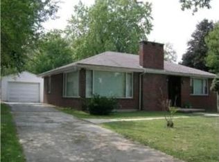 600 Blue Ridge Blvd, Kansas City, MO 64125