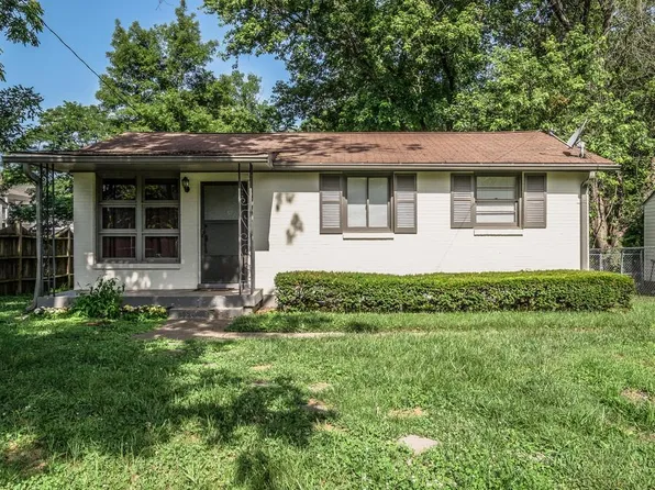 (undisclosed Address), Nashville, TN 37206