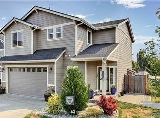 14920 91st Ave SE, Yelm, WA 98597